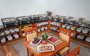 An Thuyen Hotel