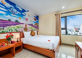 An Thuyen Hotel