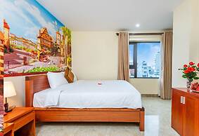 An Thuyen Hotel