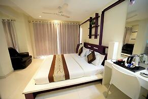 Hotel Panchvati Residency