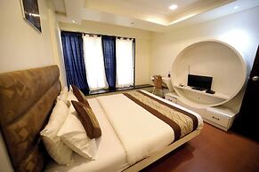 Hotel Panchvati Residency