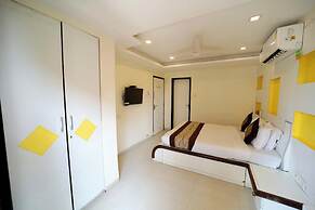 Hotel Panchvati Residency