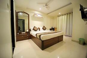 Hotel Panchvati Residency