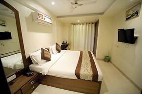 Hotel Panchvati Residency