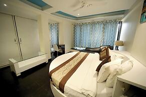 Hotel Panchvati Residency