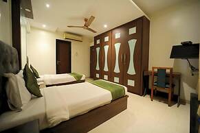 Hotel Panchvati Residency