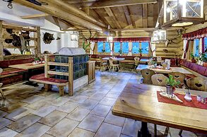 Berghotel Jaga-Alm