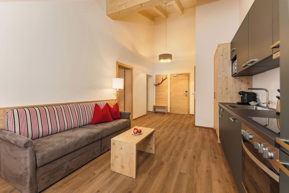Berghotel Jaga-Alm