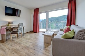 Berghotel Jaga-Alm