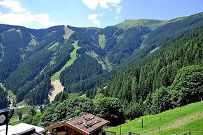 Berghotel Jaga-Alm