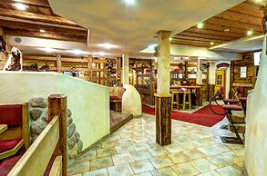 Berghotel Jaga-Alm