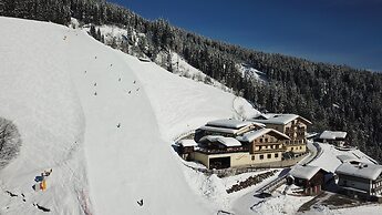 Berghotel Jaga-Alm