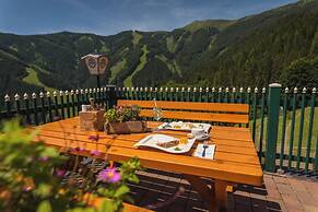 Berghotel Jaga-Alm