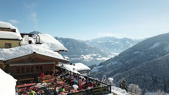 Berghotel Jaga-Alm