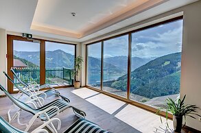 Berghotel Jaga-Alm