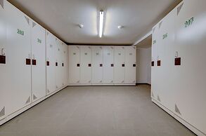 Berghotel Jaga-Alm