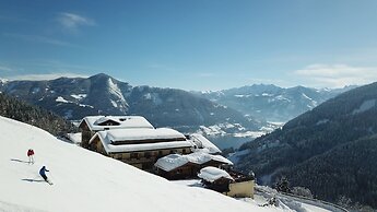 Berghotel Jaga-Alm