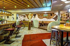 Berghotel Jaga-Alm