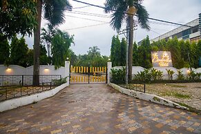 The Cindrella Hotel