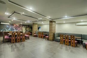 The Cindrella Hotel