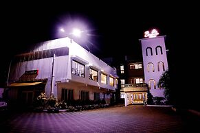 The Cindrella Hotel