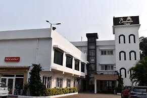The Cindrella Hotel