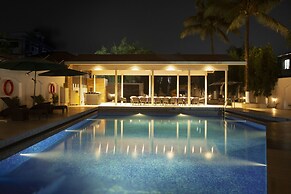 The Cindrella Hotel