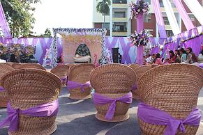 The Cindrella Hotel
