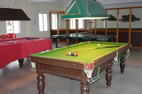 The Cindrella Hotel