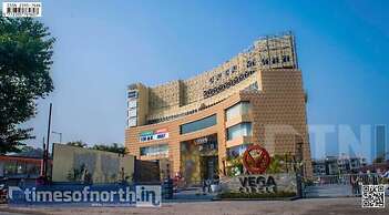The Cindrella Hotel