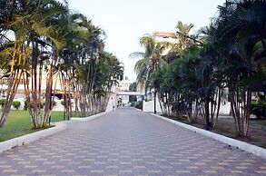 The Cindrella Hotel