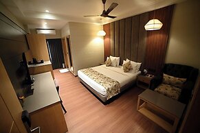The Cindrella Hotel