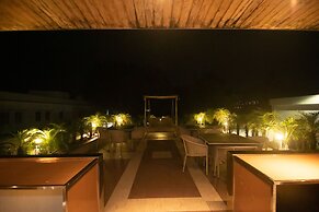 The Cindrella Hotel