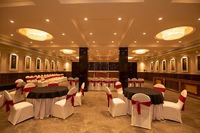 The Cindrella Hotel