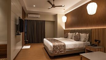 The Cindrella Hotel