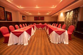 The Cindrella Hotel