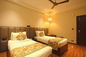 The Cindrella Hotel