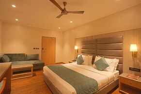 The Cindrella Hotel