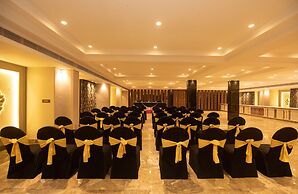 The Cindrella Hotel