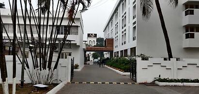 The Cindrella Hotel