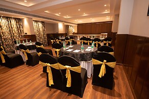 The Cindrella Hotel