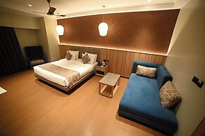 The Cindrella Hotel