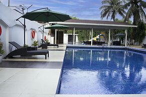 The Cindrella Hotel