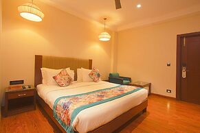 The Cindrella Hotel