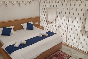 Dynasty Desert Camp