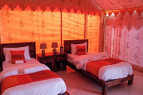 Dynasty Desert Camp