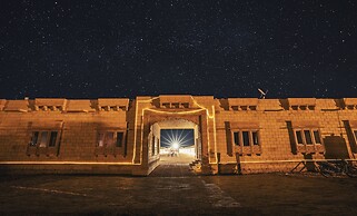 Dynasty Desert Camp