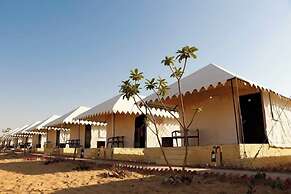 Dynasty Desert Camp