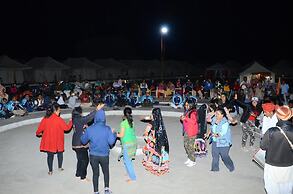 Dynasty Desert Camp