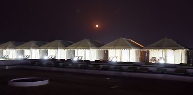 Dynasty Desert Camp